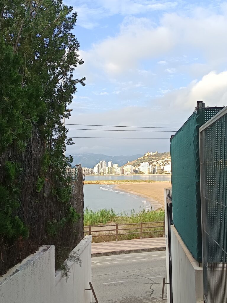 Montemar, B-9º-26