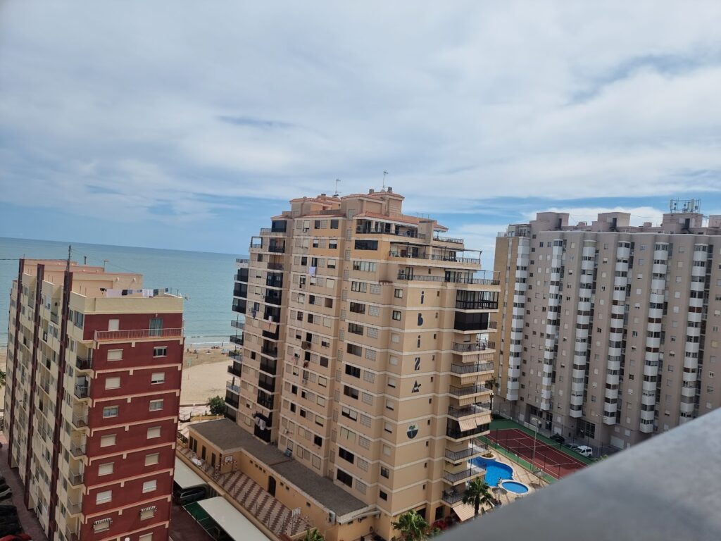 Santa Marta, Iii-A 7º-16