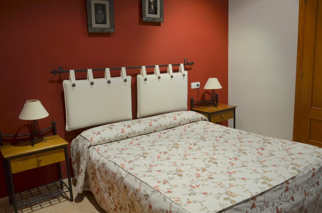 Apartamentos Hotel 77