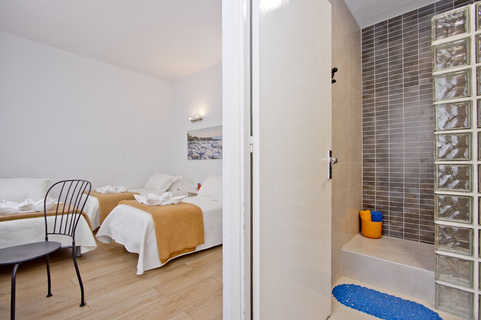Barcelona City Hotel