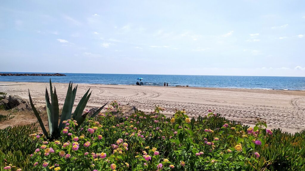 Apartamento Puigval