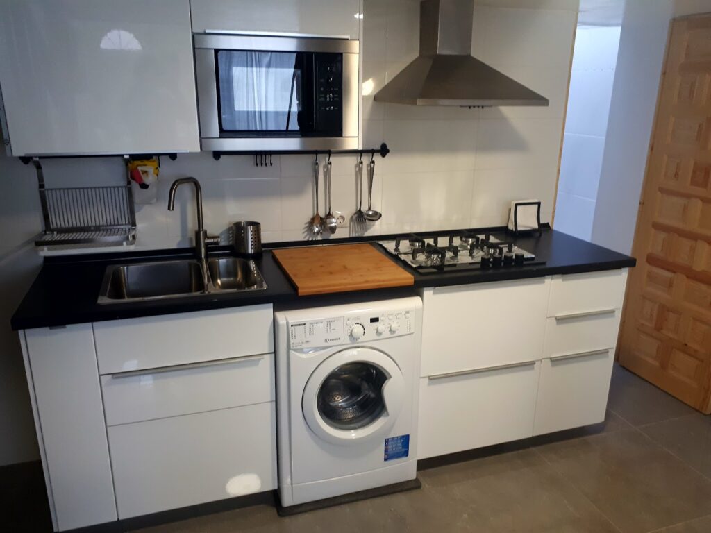 Apartamento Cerca De La Playa
