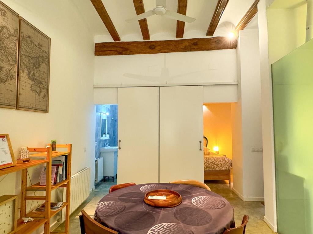 Acogedor Piso En El Corazon Del Casco Historico