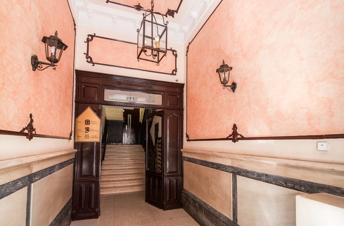 Hotel Gallardo