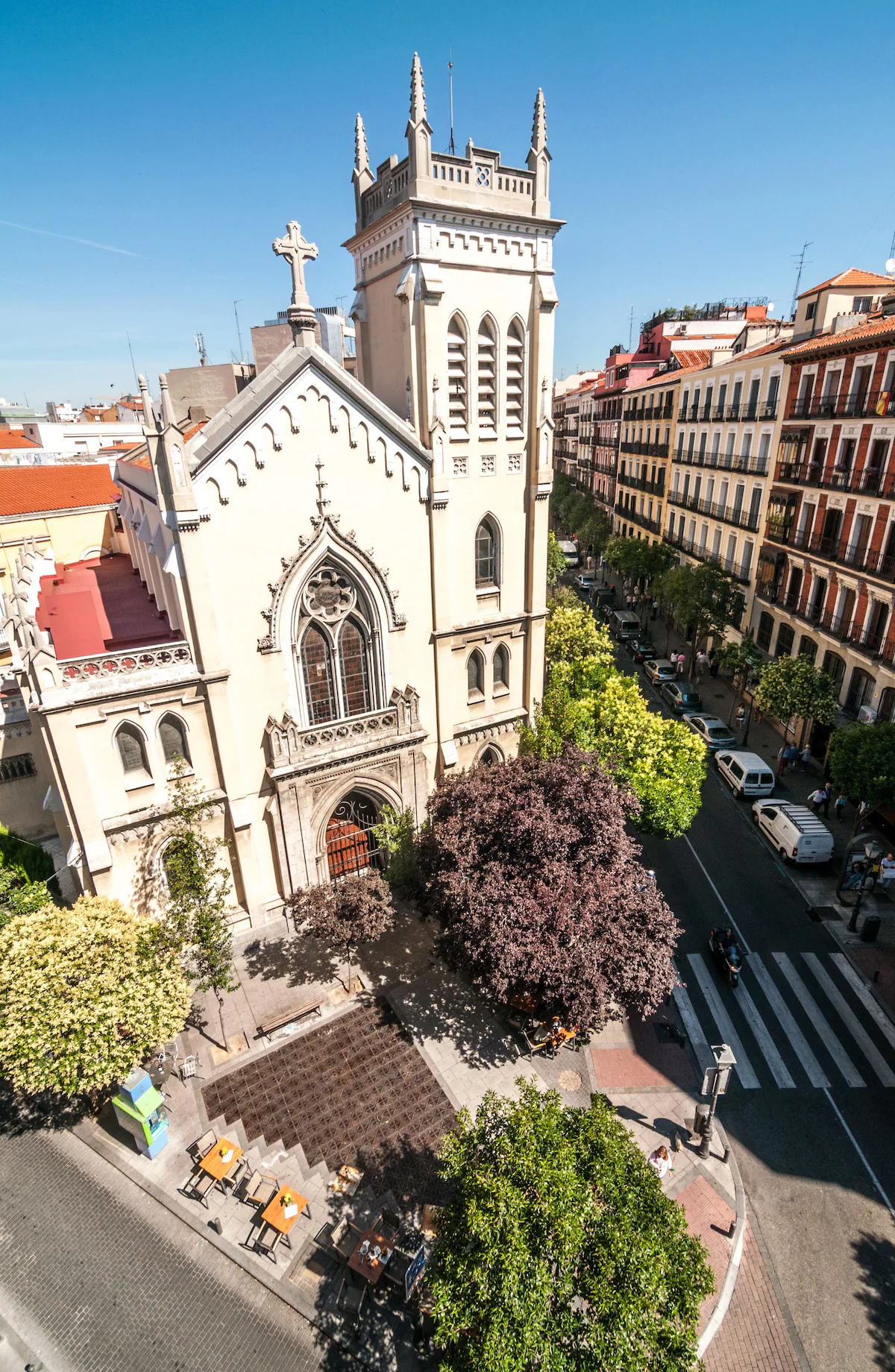 Hotel Gallardo