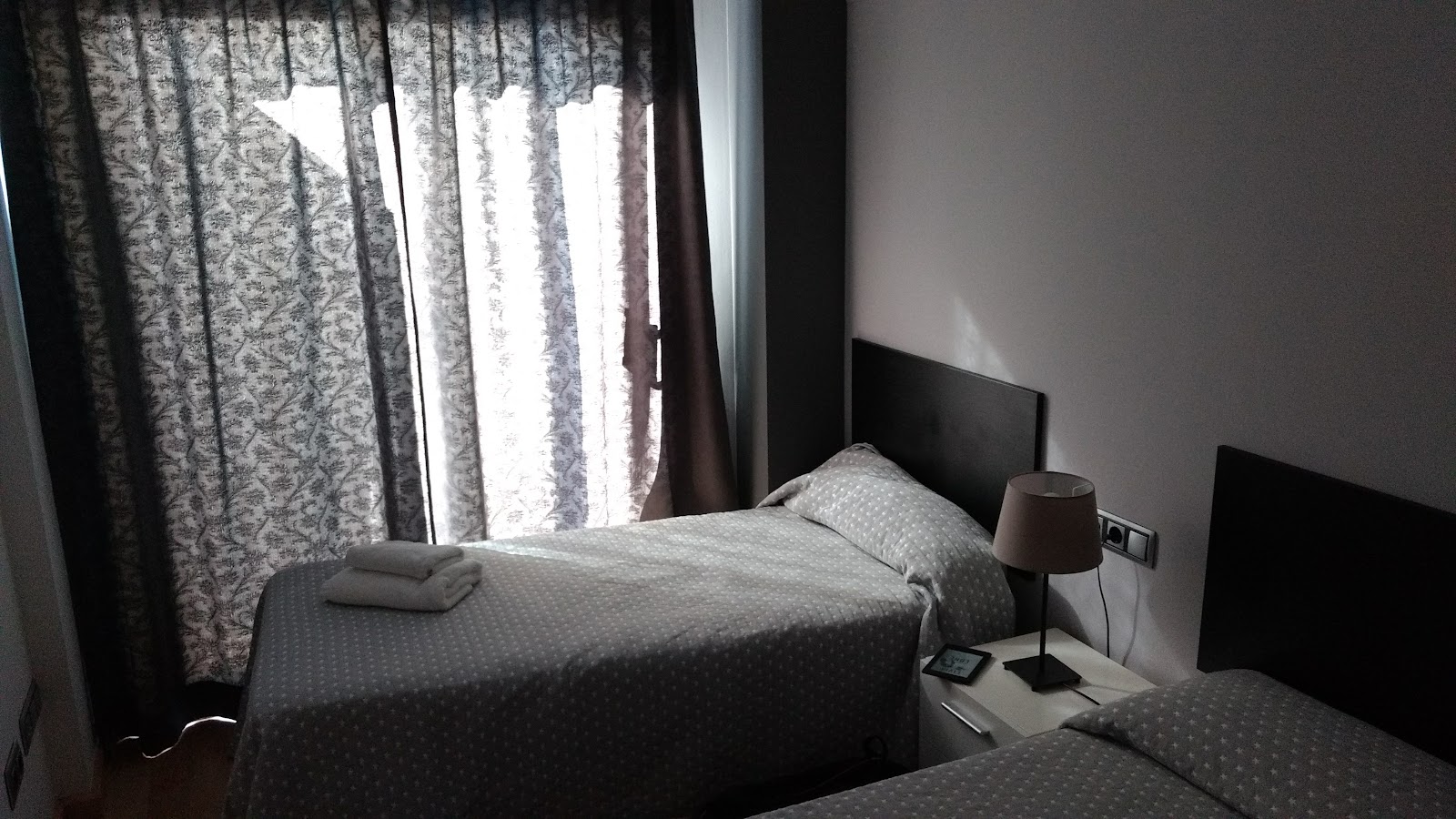 Lucasland Sitges Apartments