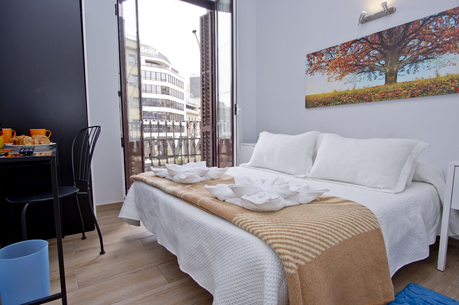 Barcelona City Hotel