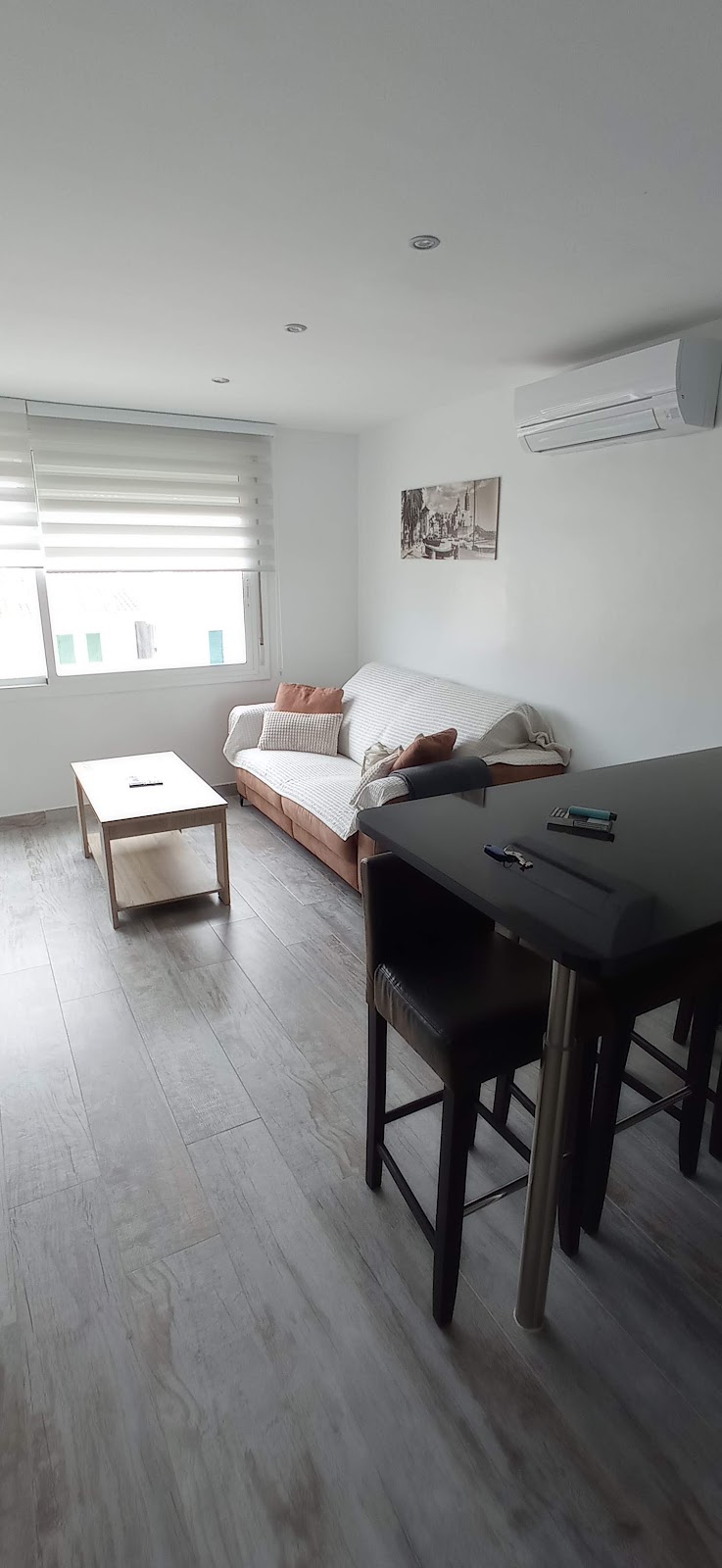 Loft Isla Apart By Srs
