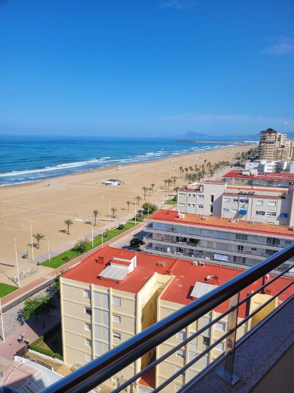 Don Ximo Solo Familia Serviplaya