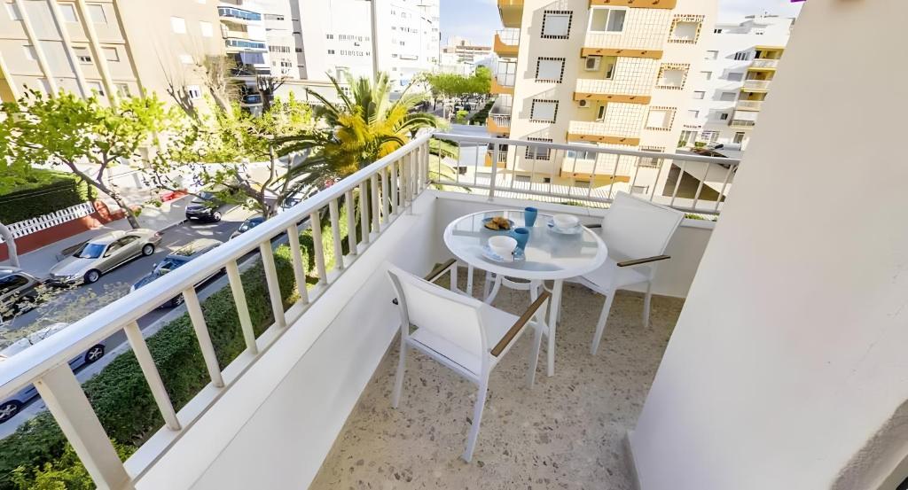 Apartamento Gandiaziar Premium Playa Gandia