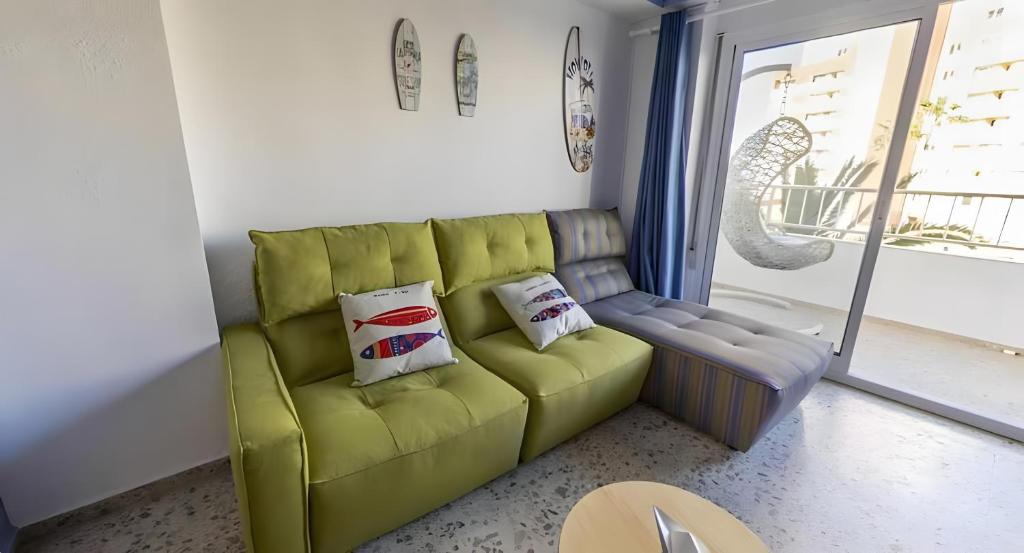 Apartamento Gandiaziar Premium Playa Gandia