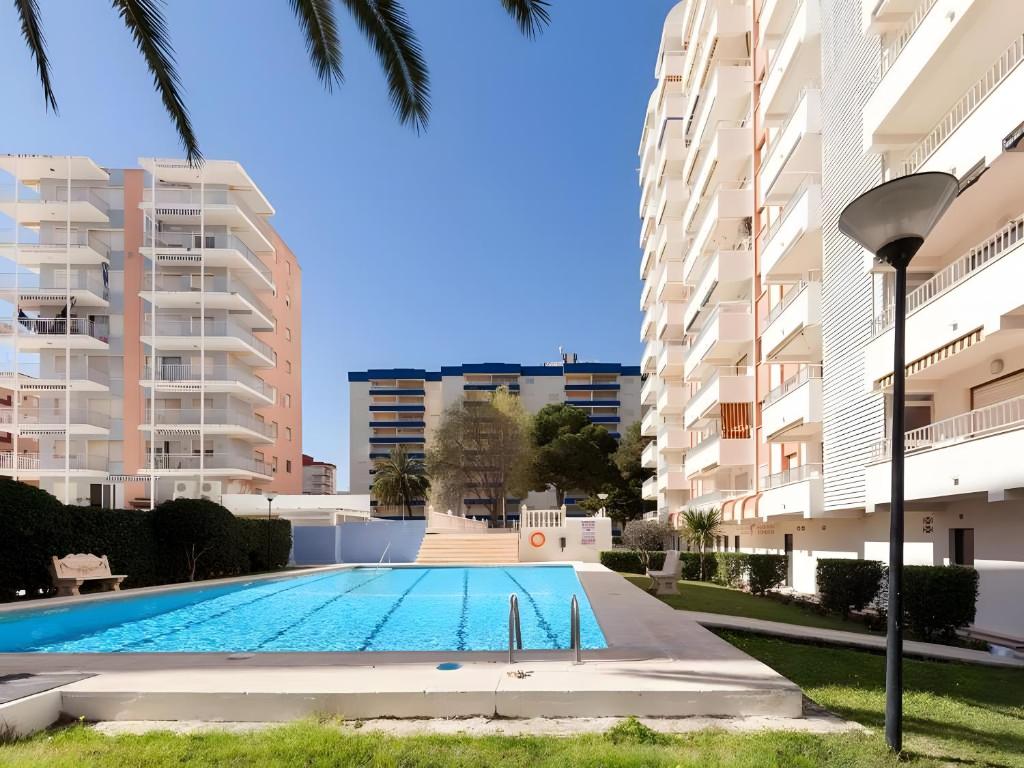 Apartamento Gandiaziar Premium Playa Gandia