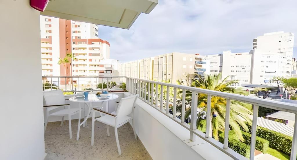 Apartamento Gandiaziar Premium Playa Gandia