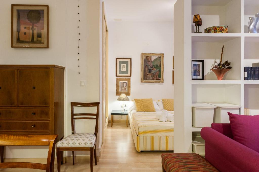 My Loft 4 You Borgia