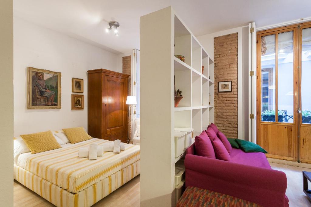 My Loft 4 You Borgia
