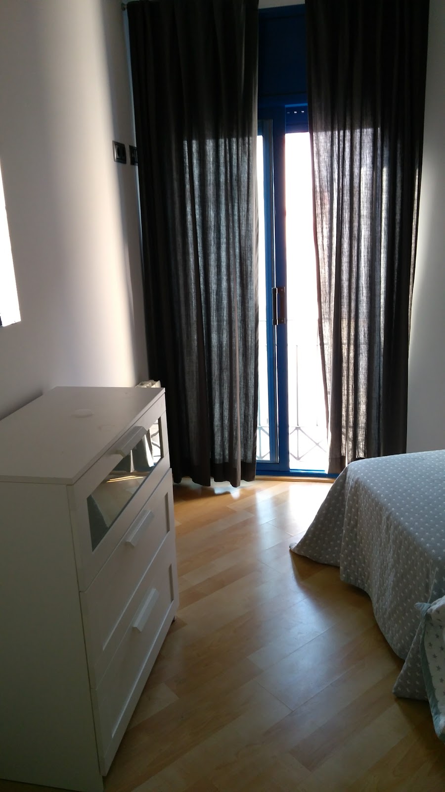 Lucasland Sitges Apartments
