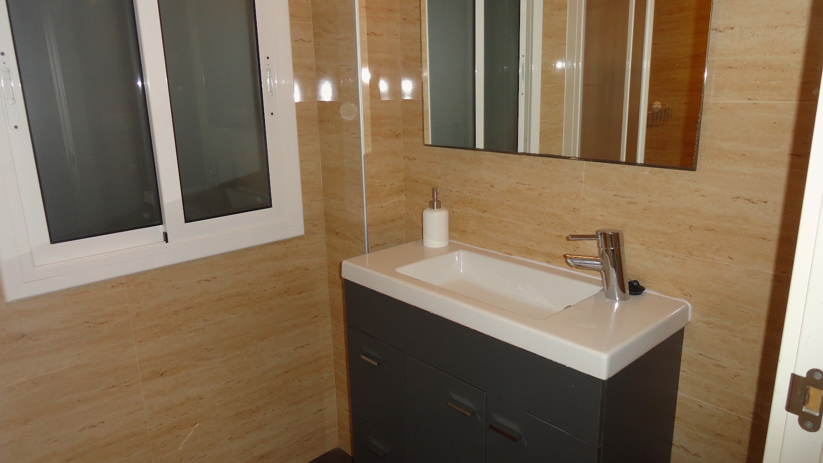 Apartamento Zona Playa De San Sebastian