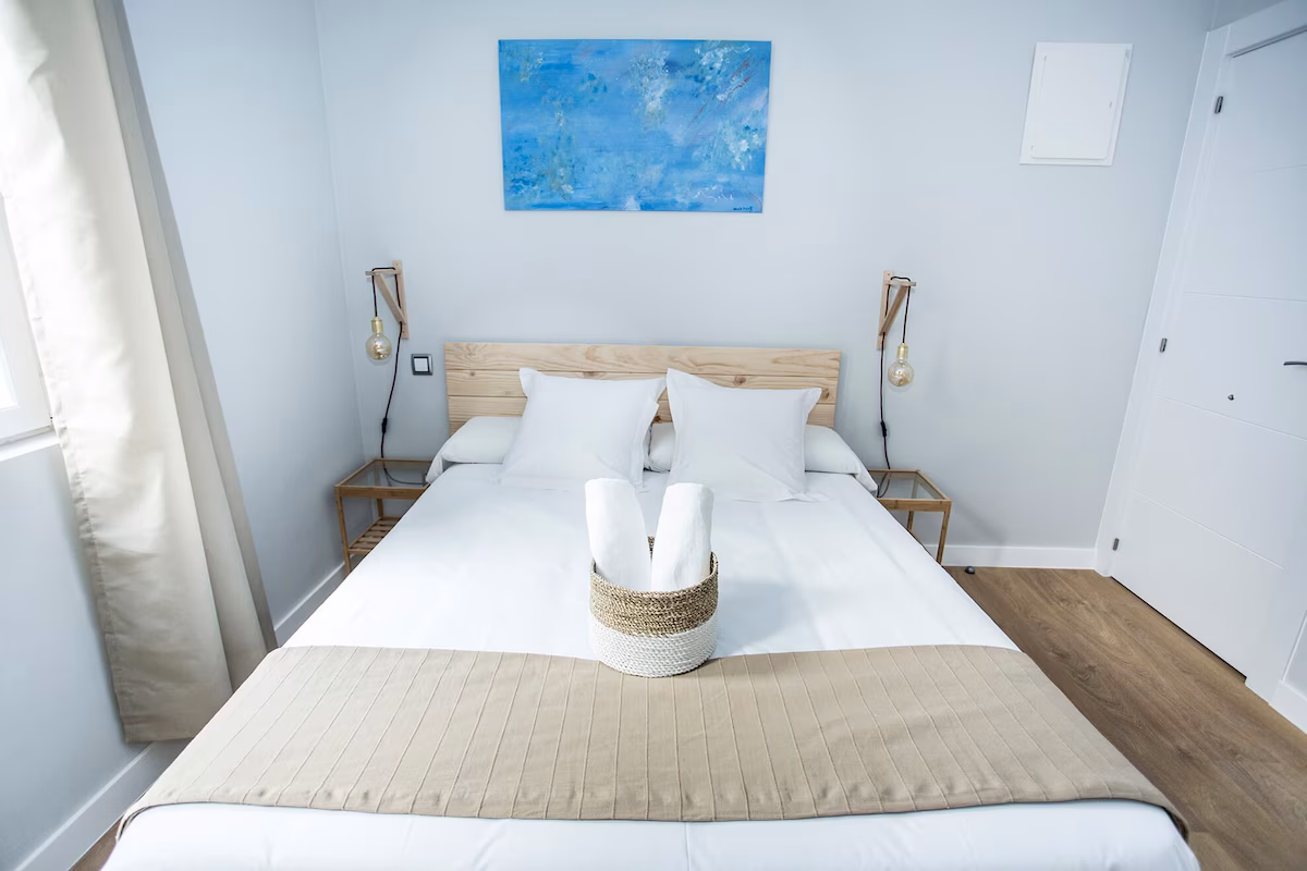 Hostal Andorra