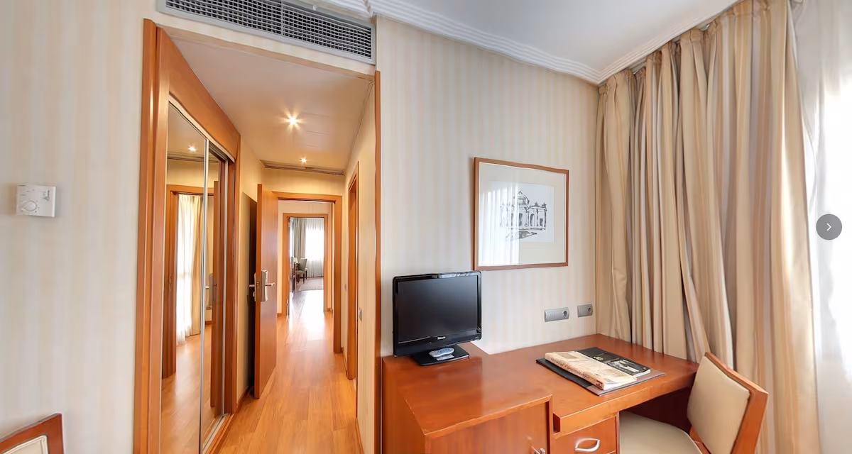 Hotel La Princesa
