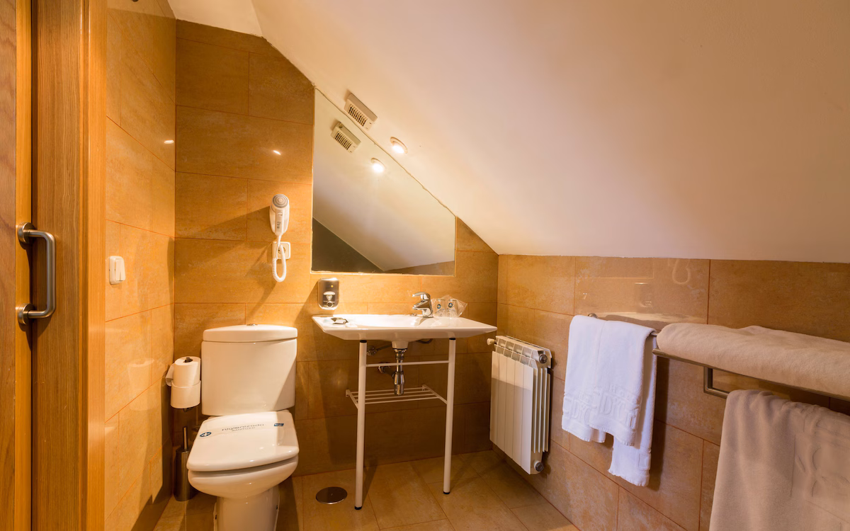Hotel Di Carlo