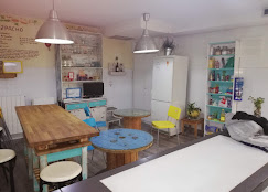 Hostal Los Amigos