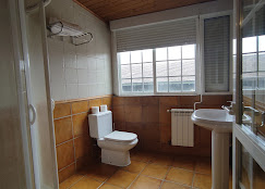 Hostal Restaurante Galicia