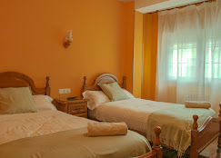 Hostal Restaurante Galicia