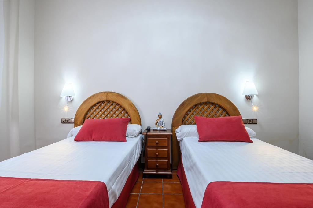 Hotel H28 Camas