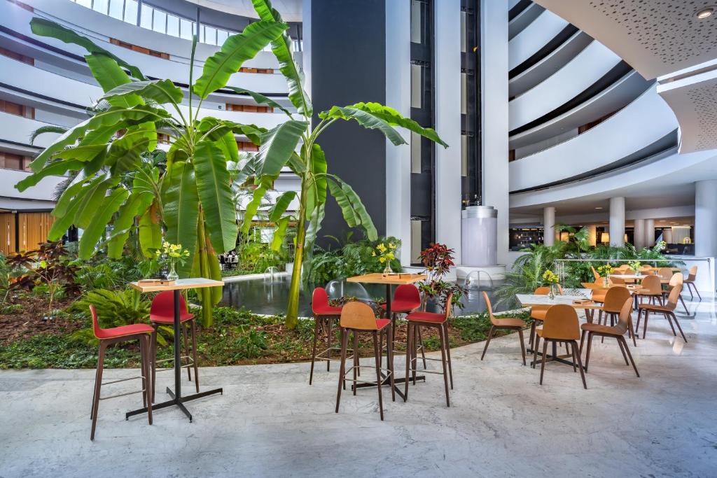 Barceló Sevilla Renacimiento
