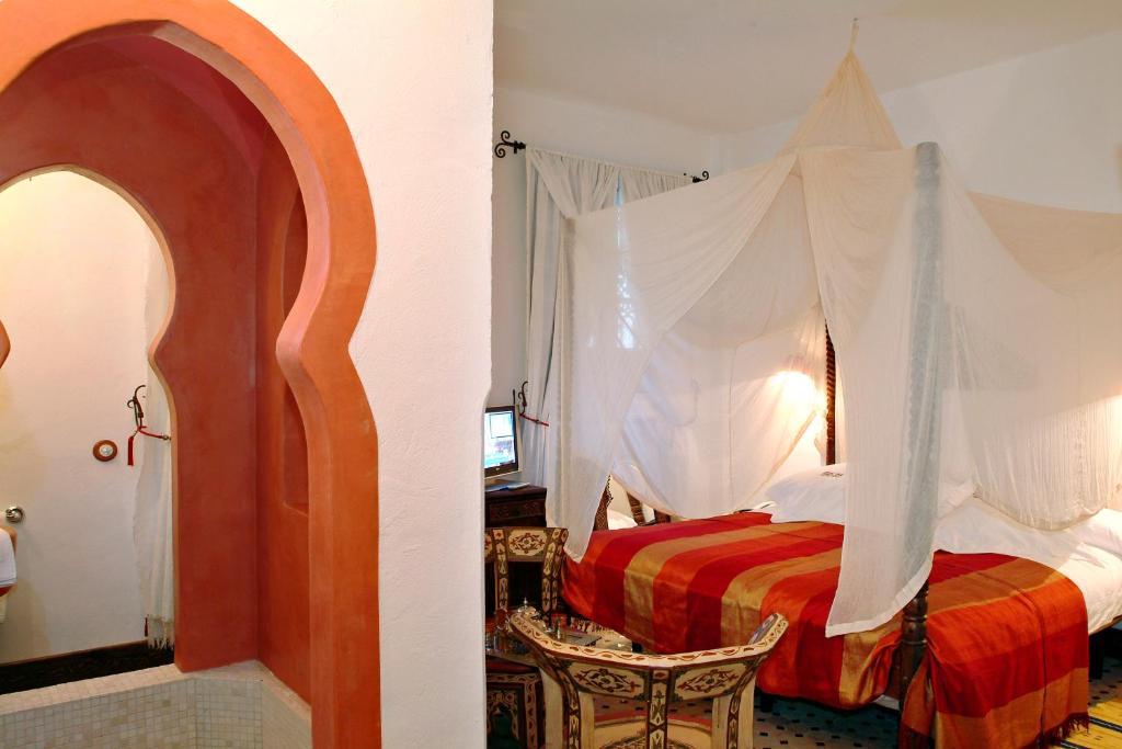 Alcoba Del Rey De Sevilla Boutique Hotel