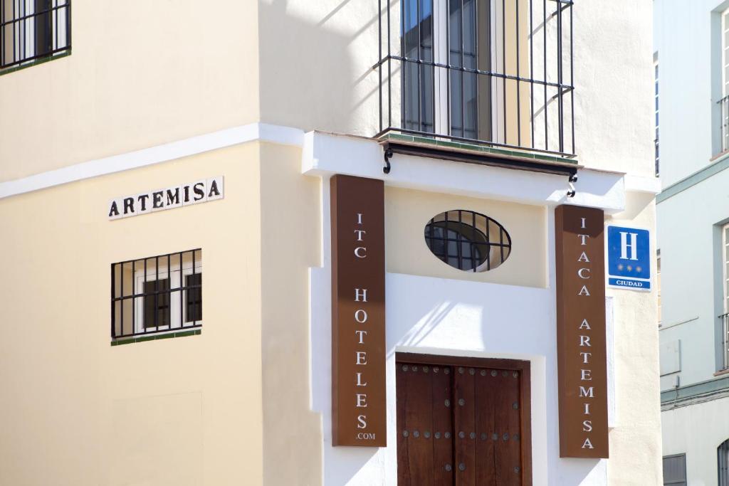 Itaca Artemisa By Soho Boutique