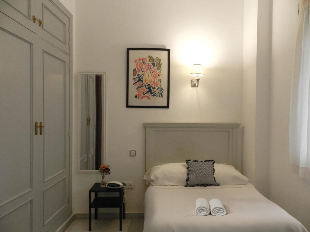 Hotel Doña Blanca