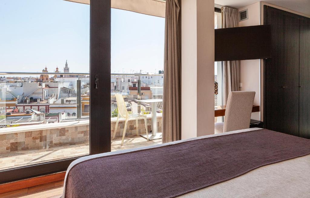 Hotel Don Paco