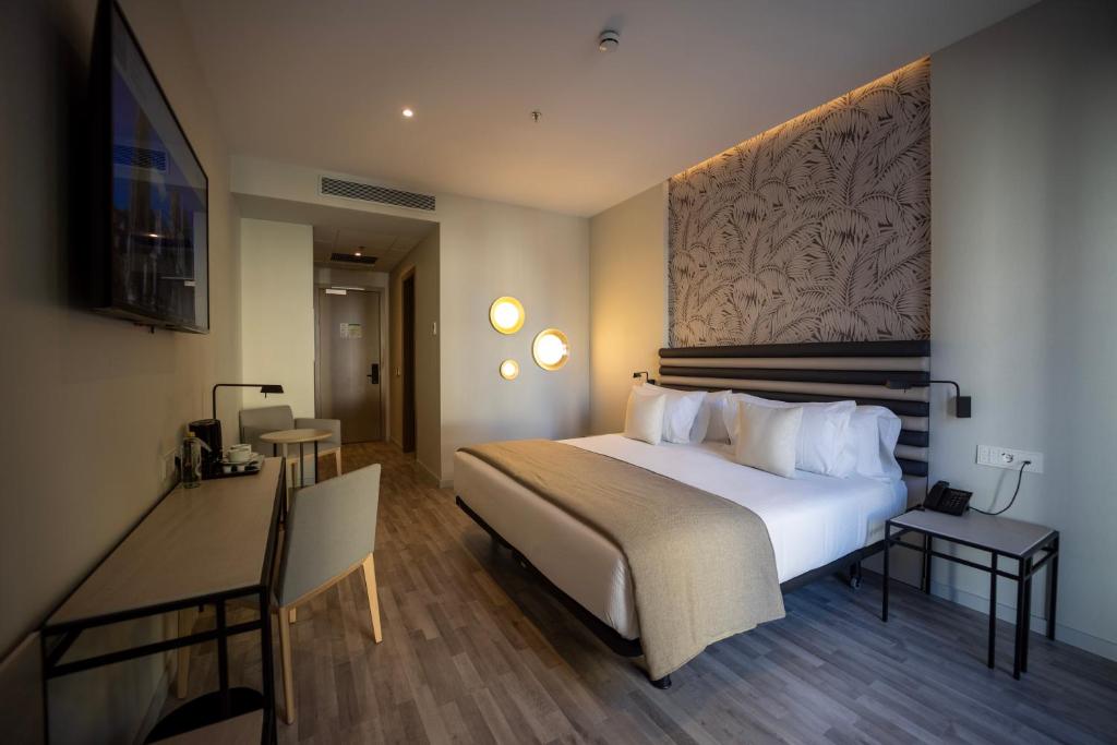 Abba Sevilla Hotel