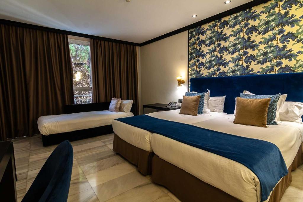 Hotel San Gil
