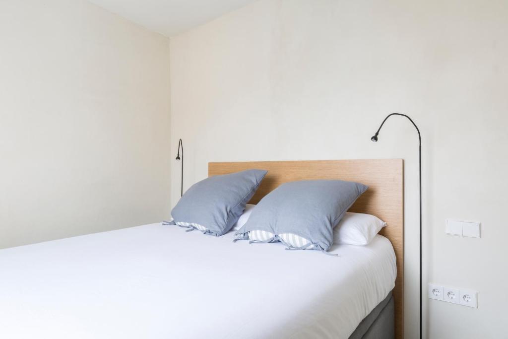 Thesuites Sevilla