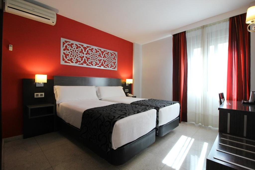 Hotel Venecia