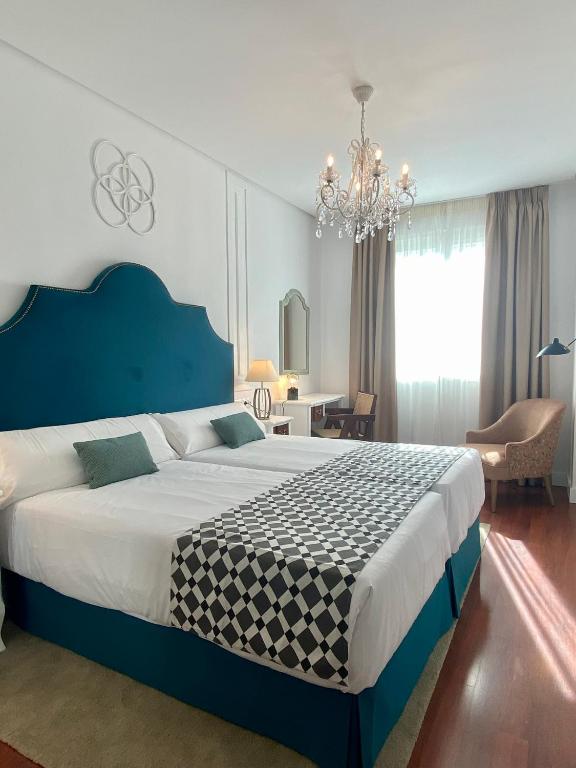 Hotel Derby Sevilla