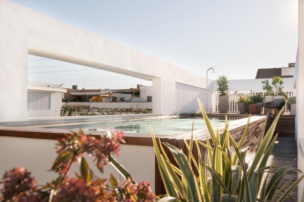 Hotel Mercer Sevilla 5 Gl