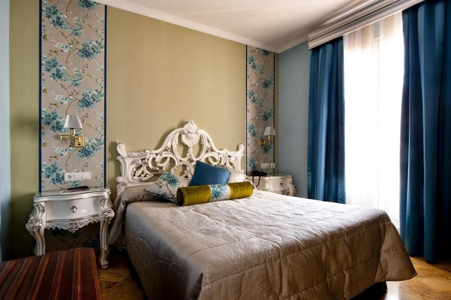 Adriano Hotel Boutique Sevilla