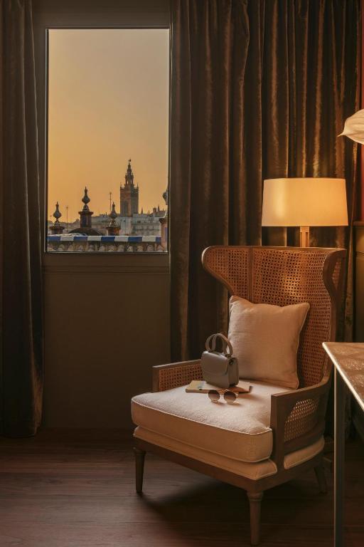 Hotel Colón Gran Meliá – The Leading Hotels Of The World