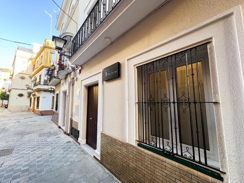 Sevilla Dostorres