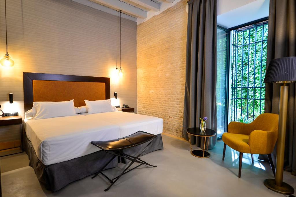 Hotel Legado Alcazar