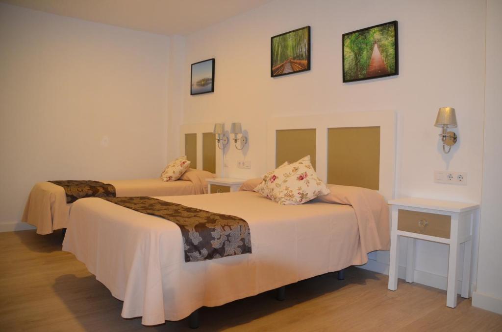 Hotel Doña Lina