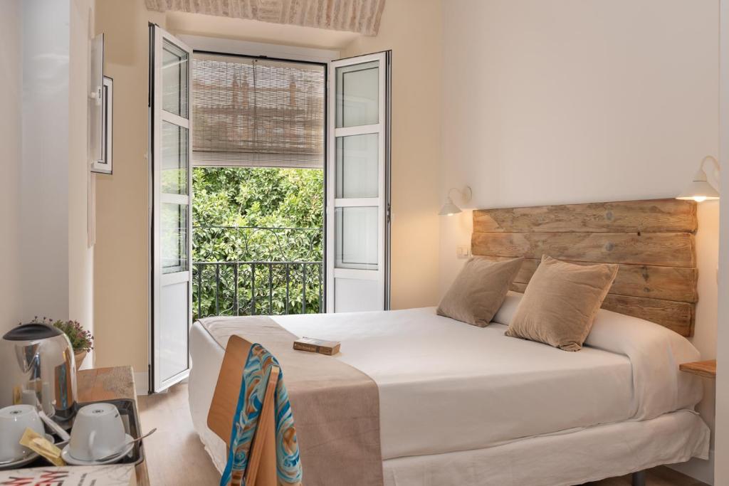 Hotel Boutique Elvira Plaza