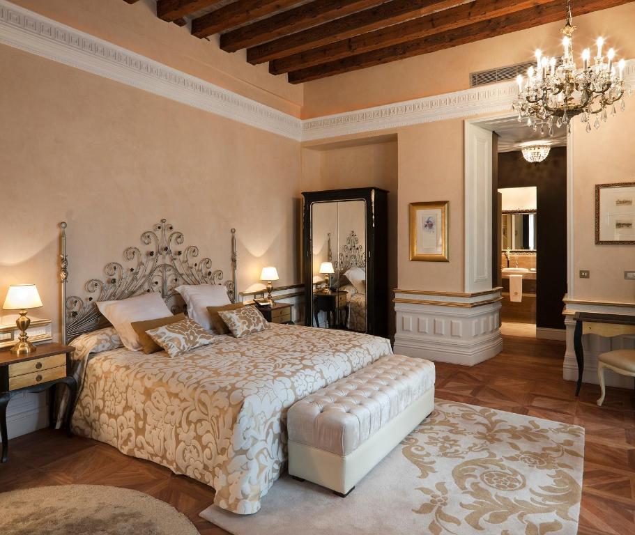 Hotel Casa 1800 Sevilla