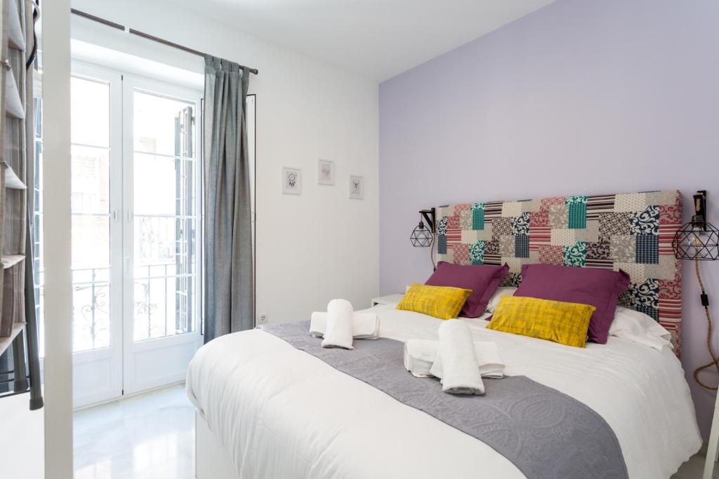 Uniko Home Sevilla
