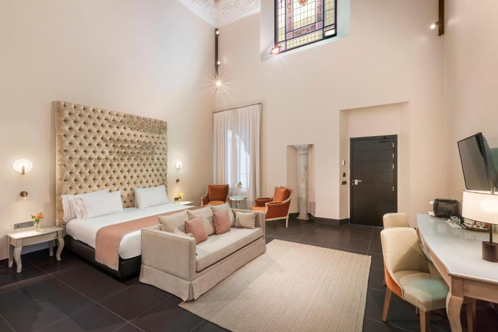 Eurostars Sevilla Boutique