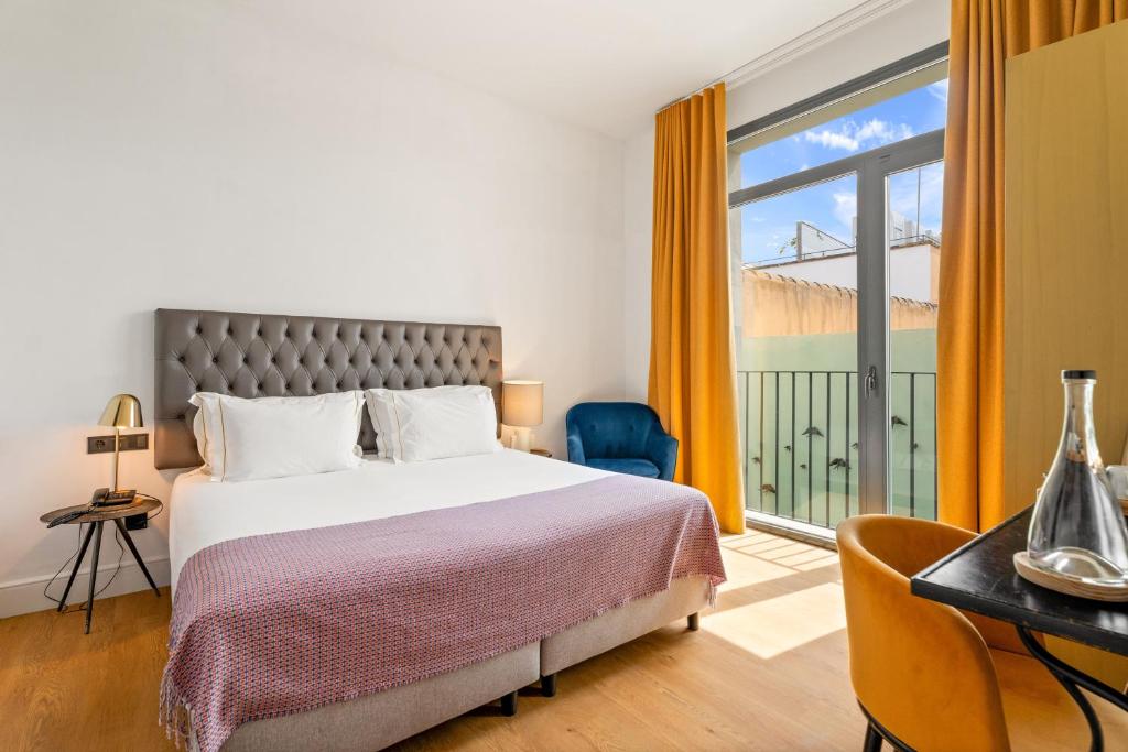 Joya Del Casco Boutique Hotel
