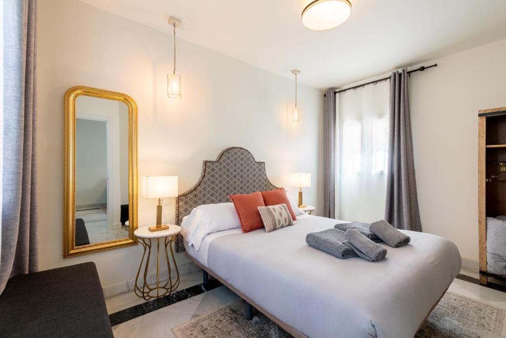 Arco De La Seda – Hotel Boutique